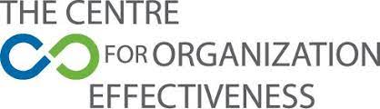 The Centre for organizational Effectiveness logo