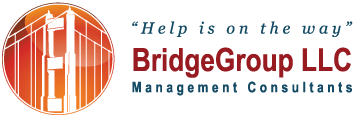 The BridgeGroup, LLC Logo